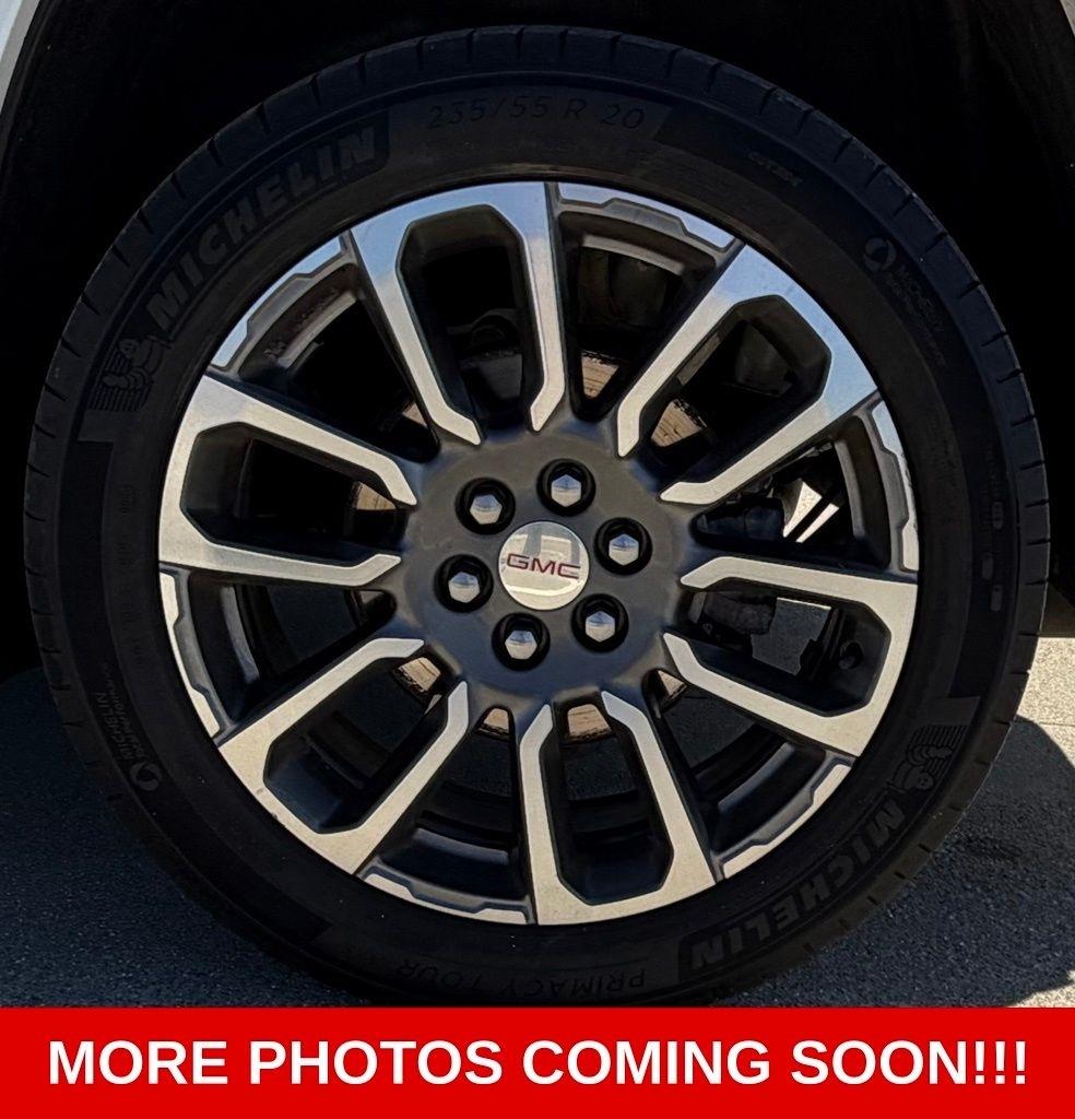 GMC Acadia  2023