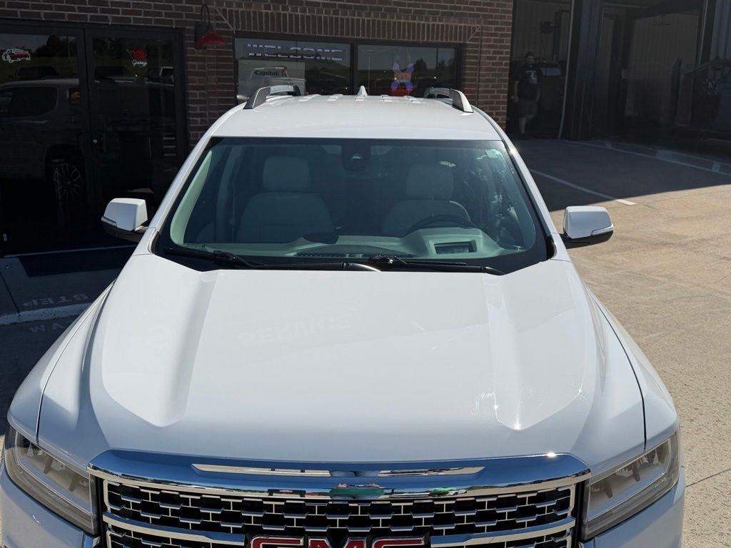 GMC Acadia  2023