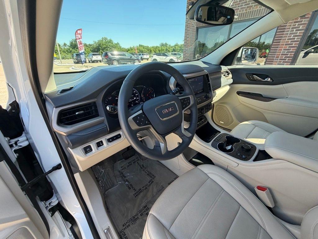 GMC Acadia  2023