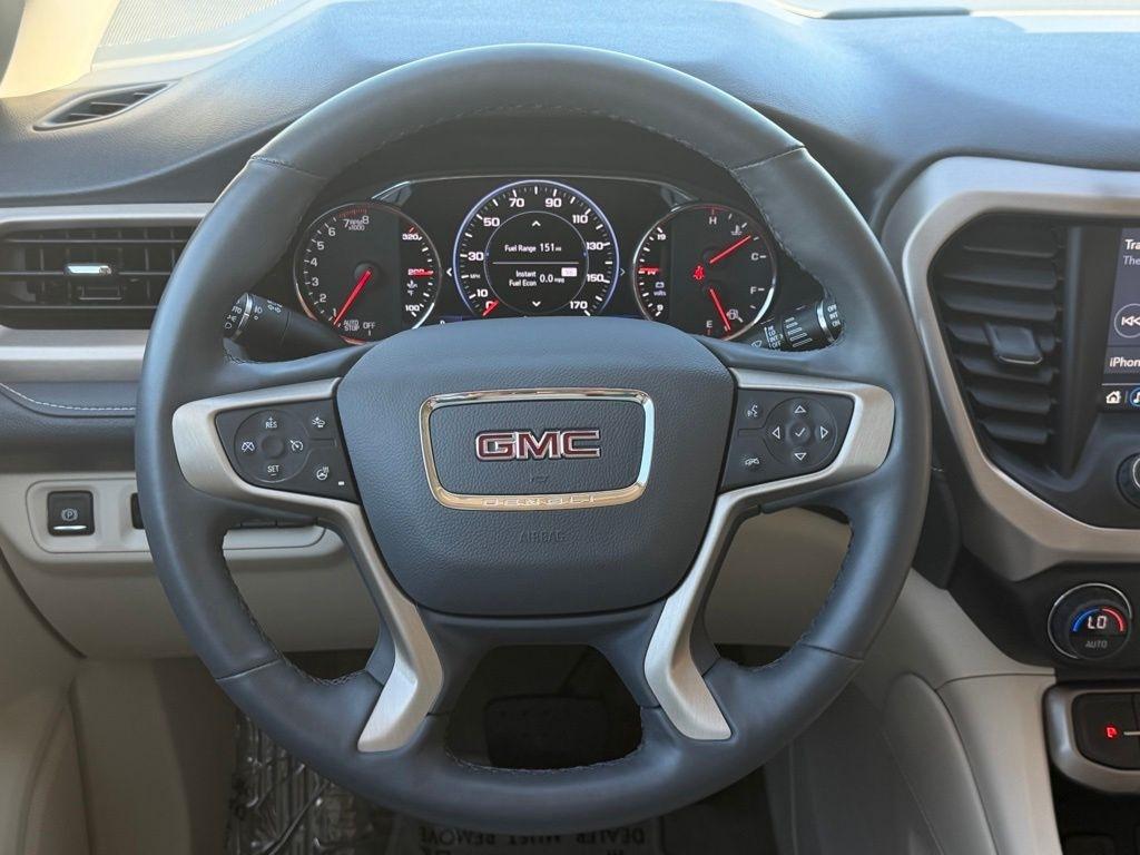 GMC Acadia  2023