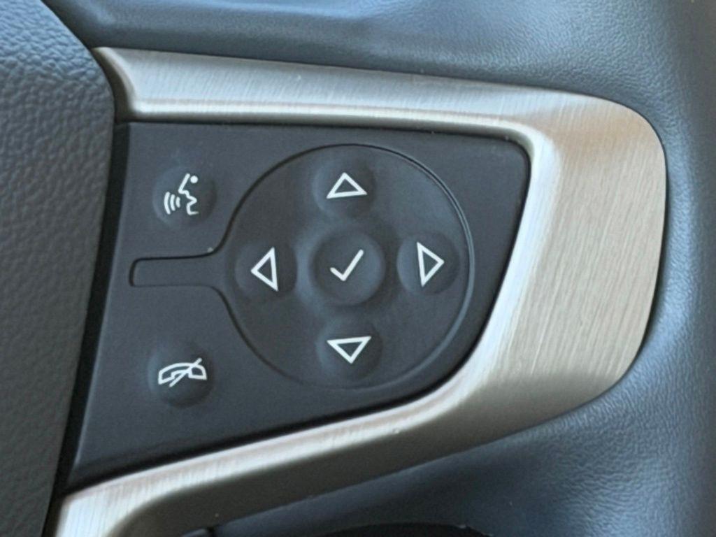 GMC Acadia  2023