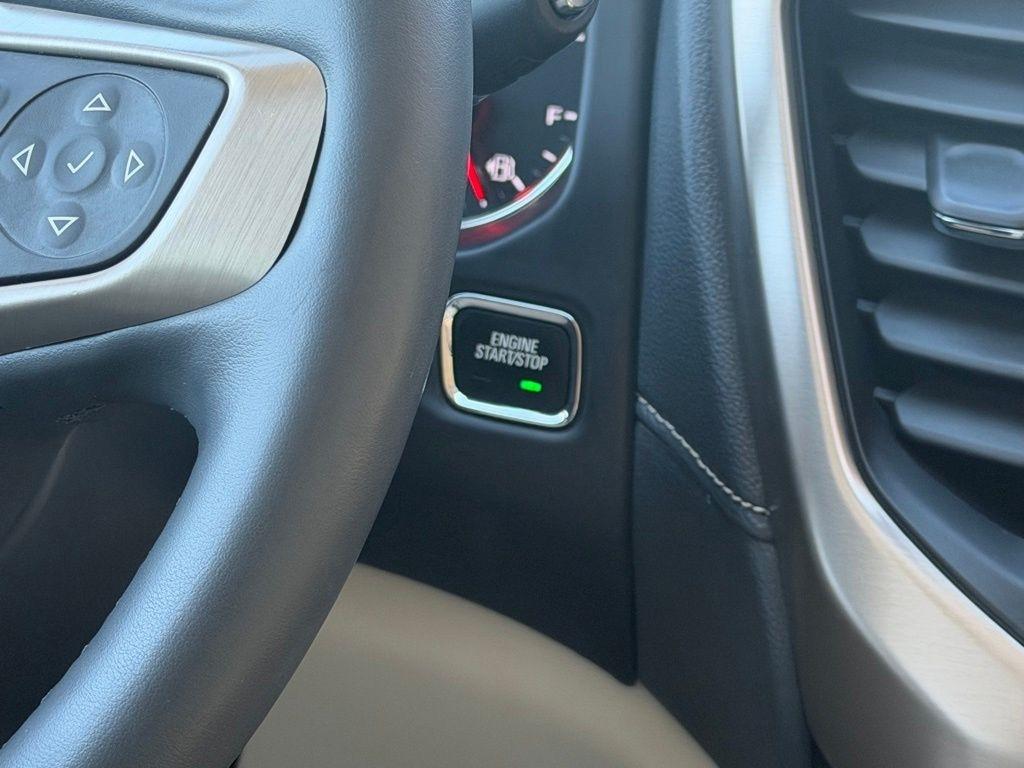 GMC Acadia  2023