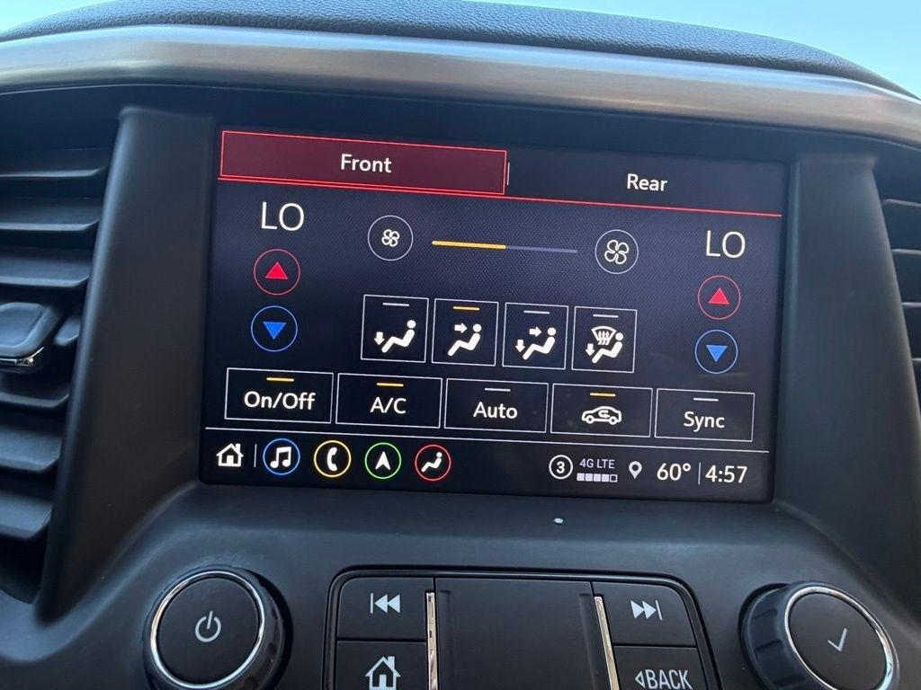 GMC Acadia  2023