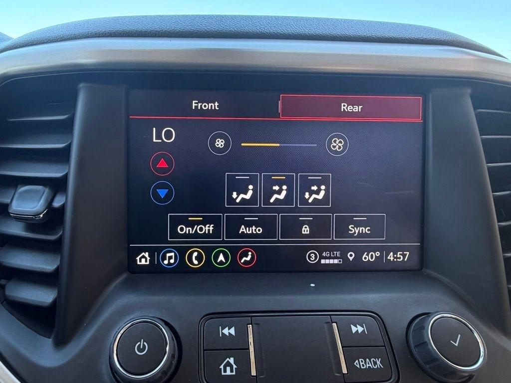 GMC Acadia  2023