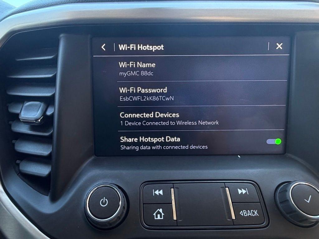 GMC Acadia  2023