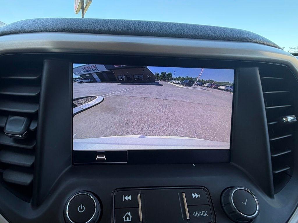 GMC Acadia  2023