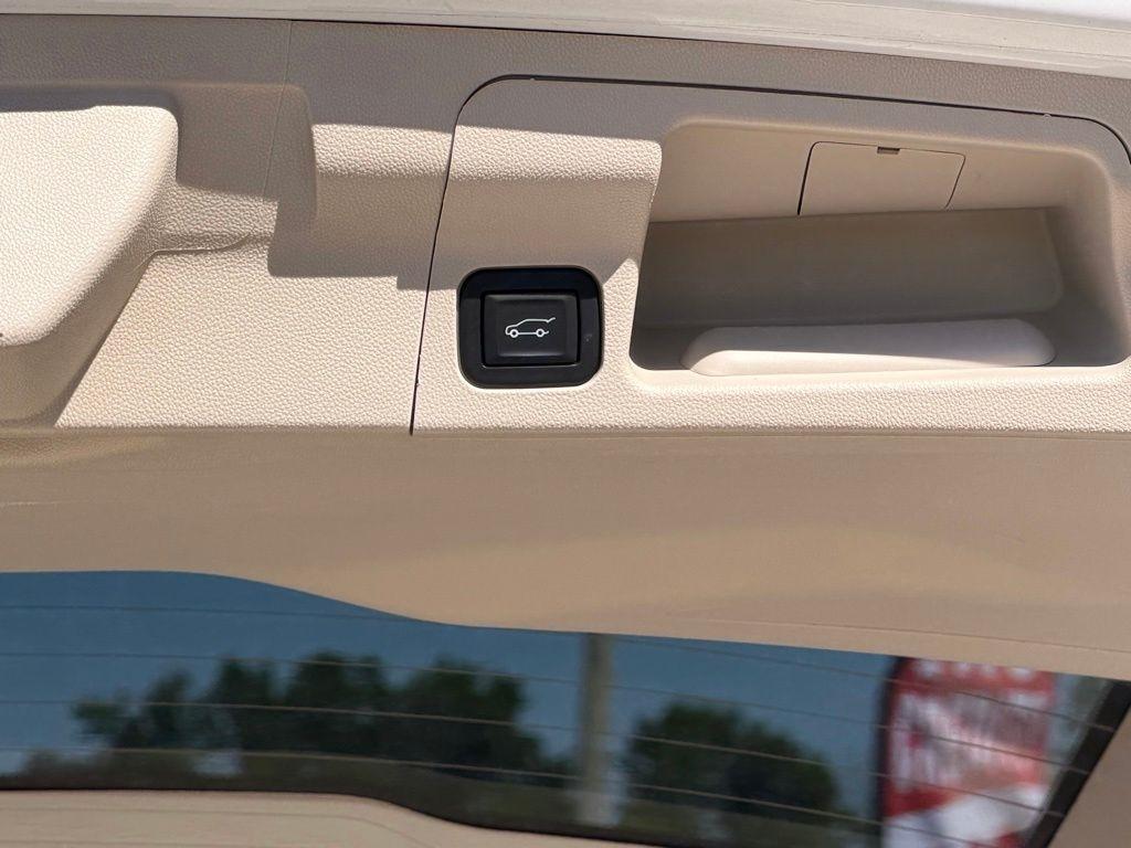 GMC Acadia  2023