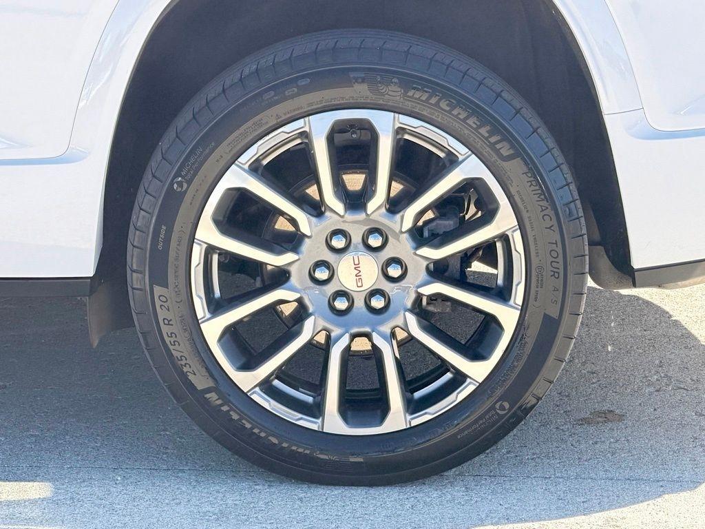 GMC Acadia  2023