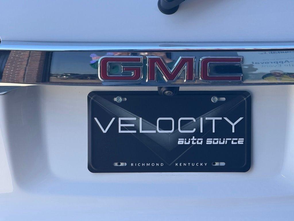 GMC Acadia  2023