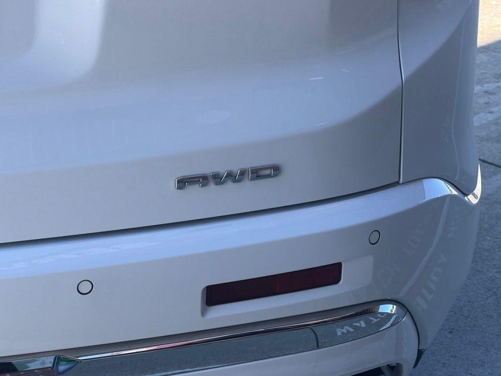 GMC Acadia  2023