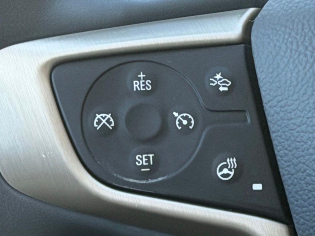 GMC Acadia  2023