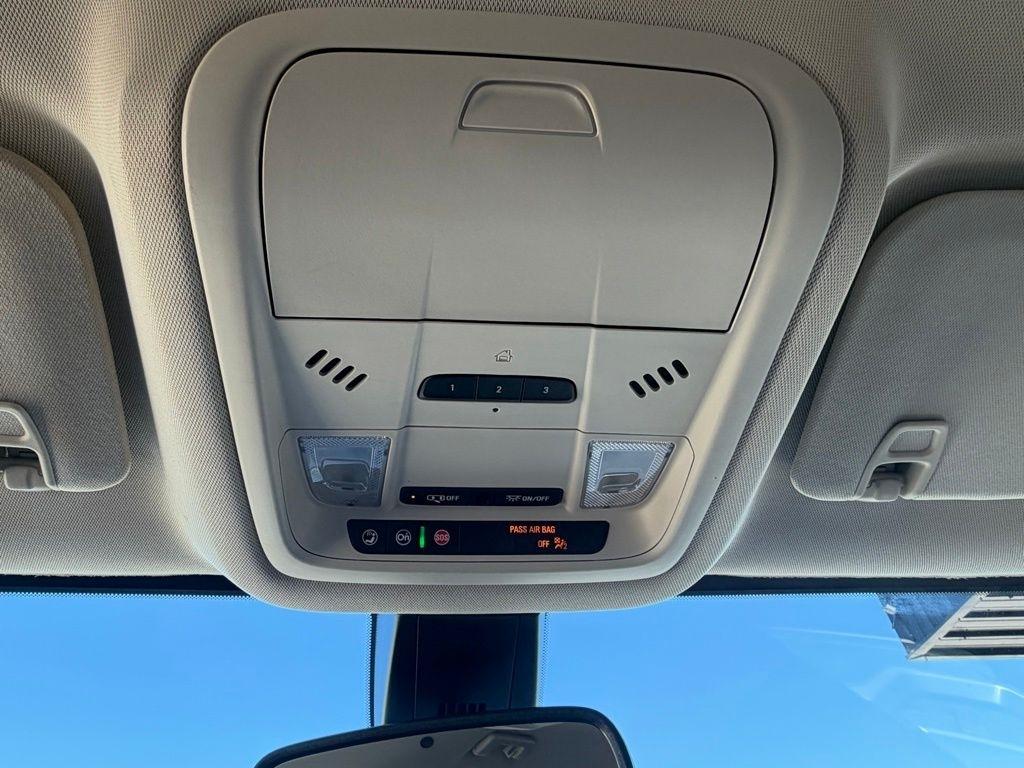 GMC Acadia  2023