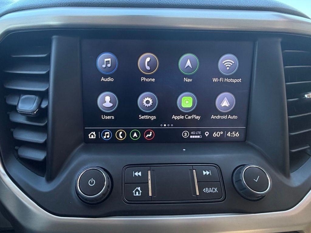 GMC Acadia  2023