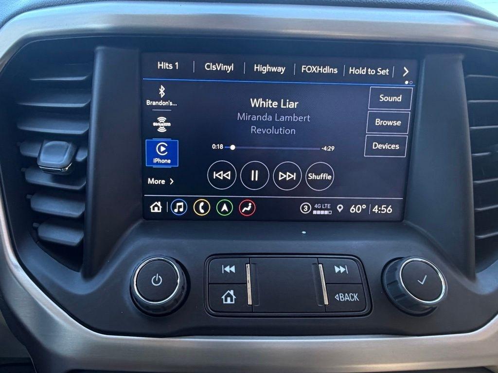 GMC Acadia  2023