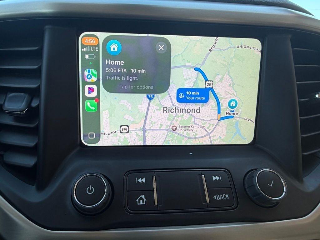 GMC Acadia  2023