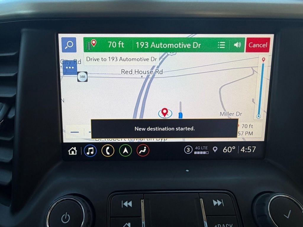 GMC Acadia  2023