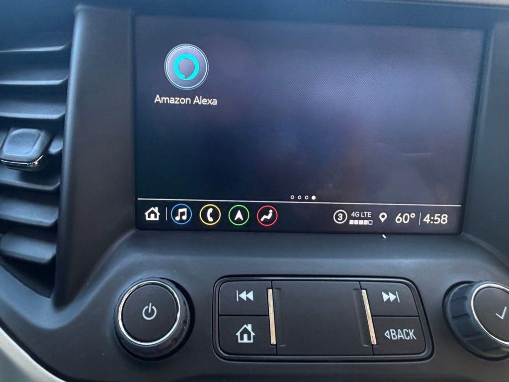 GMC Acadia  2023