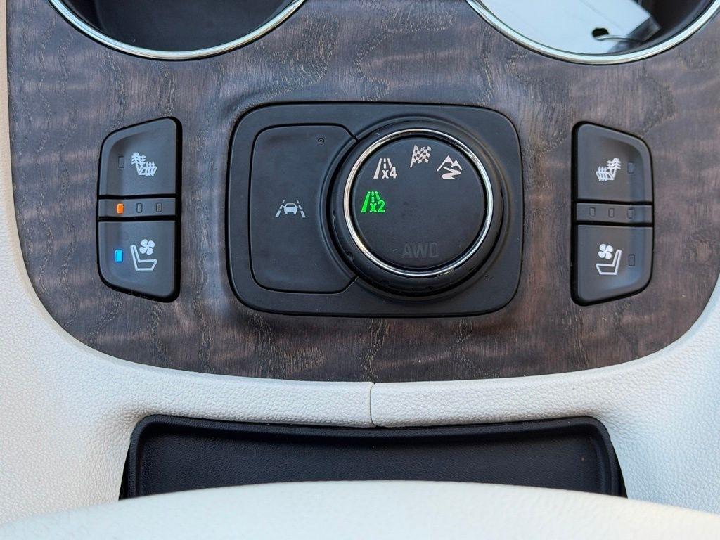 GMC Acadia  2023