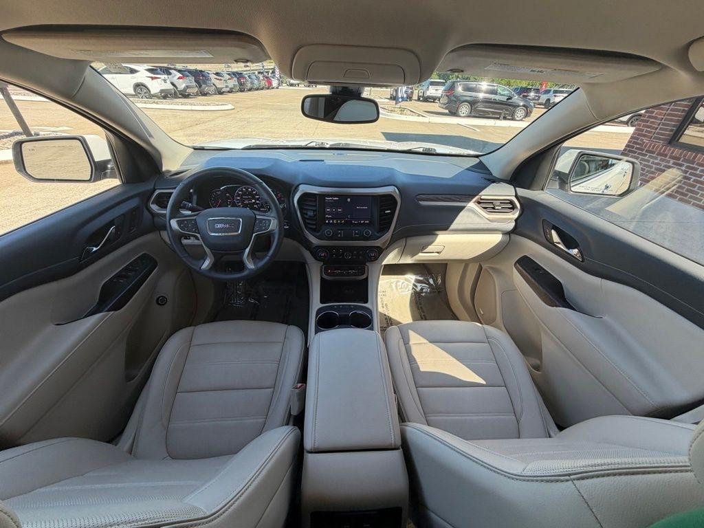 GMC Acadia  2023