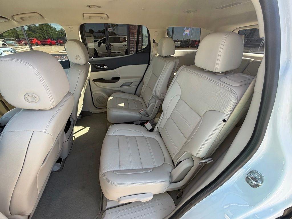 GMC Acadia  2023