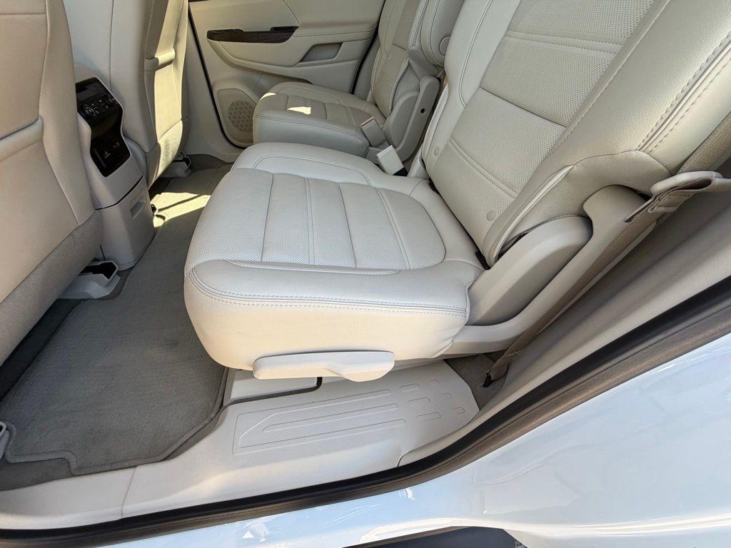 GMC Acadia  2023