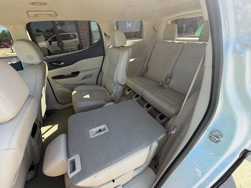 GMC Acadia  2023