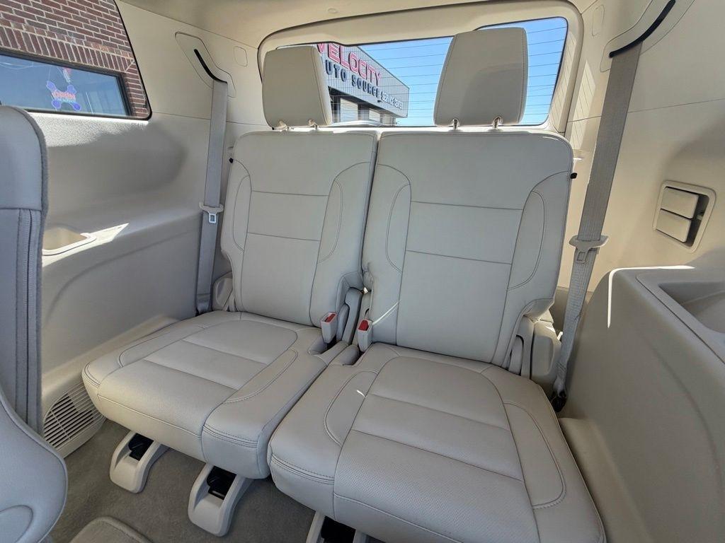 GMC Acadia  2023