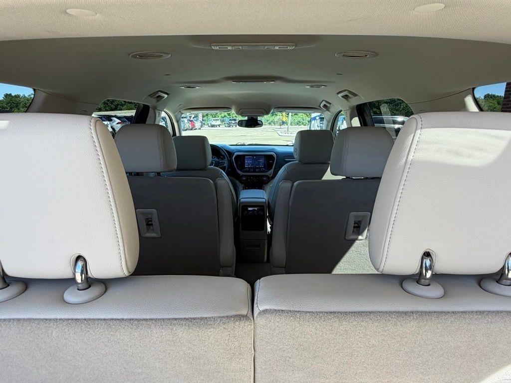 GMC Acadia  2023