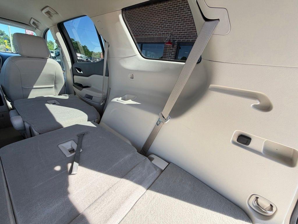 GMC Acadia  2023