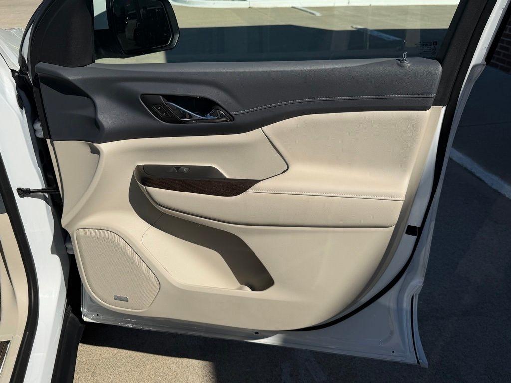 GMC Acadia  2023