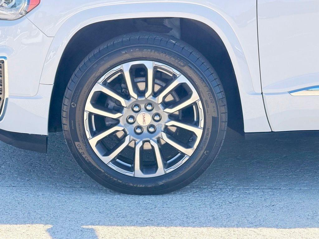 GMC Acadia  2023