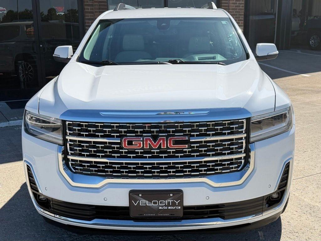 GMC Acadia  2023