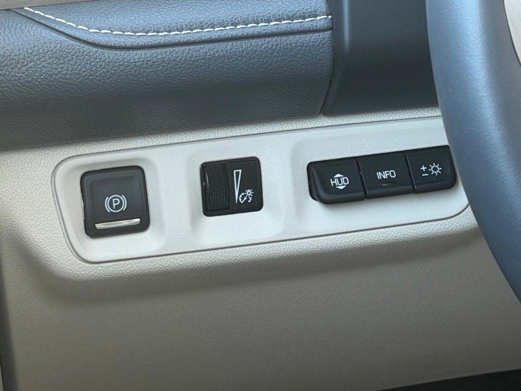GMC Acadia  2023