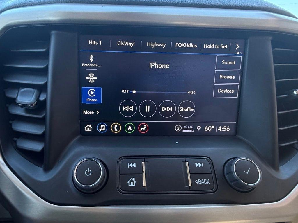 GMC Acadia  2023