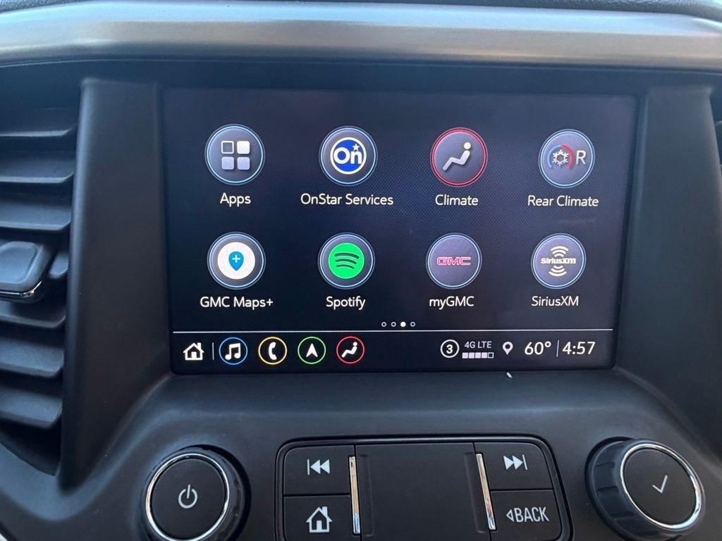 GMC Acadia  2023