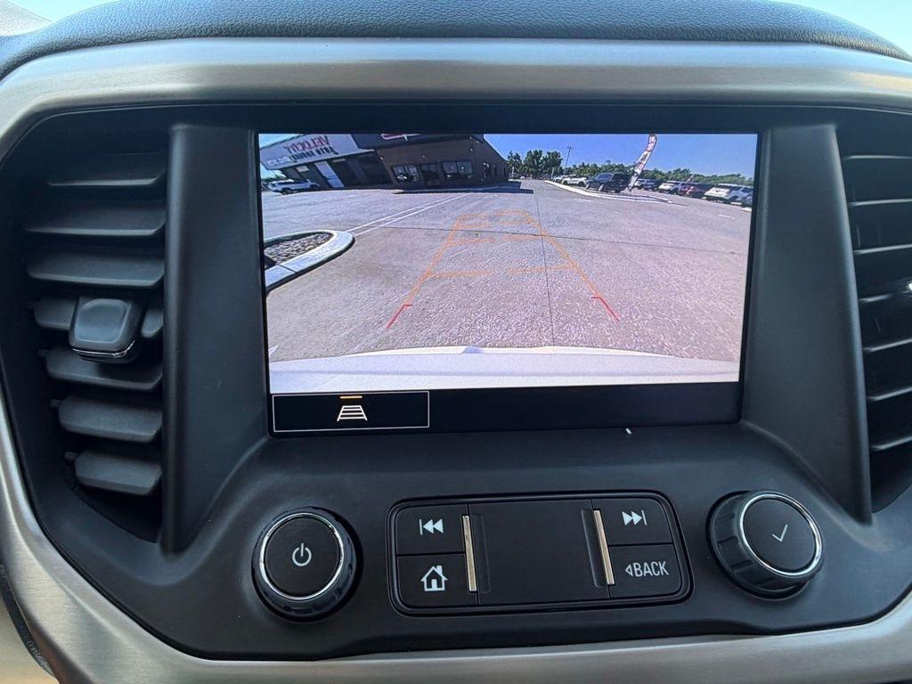GMC Acadia  2023