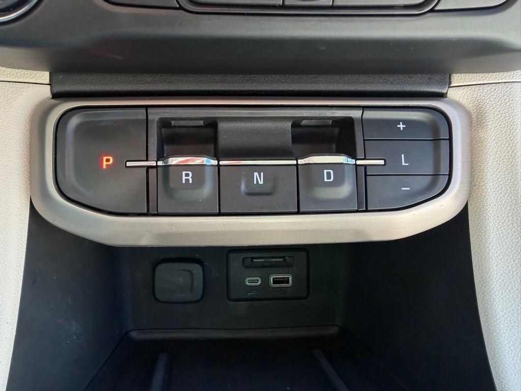GMC Acadia  2023