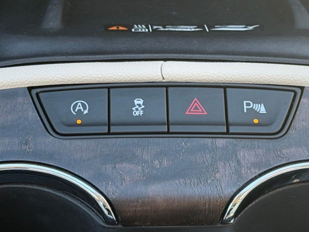 GMC Acadia  2023
