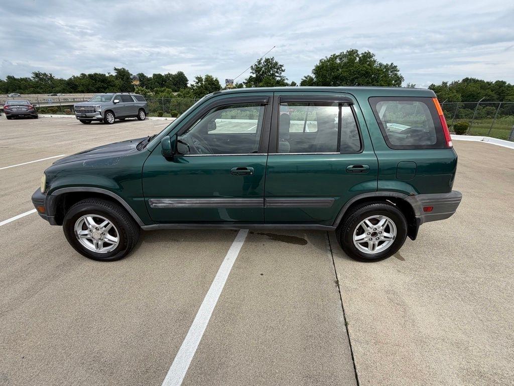 Honda CR-V  1999