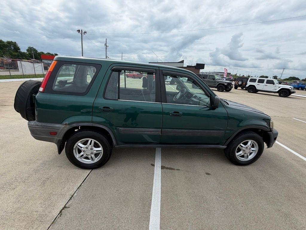 Honda CR-V  1999