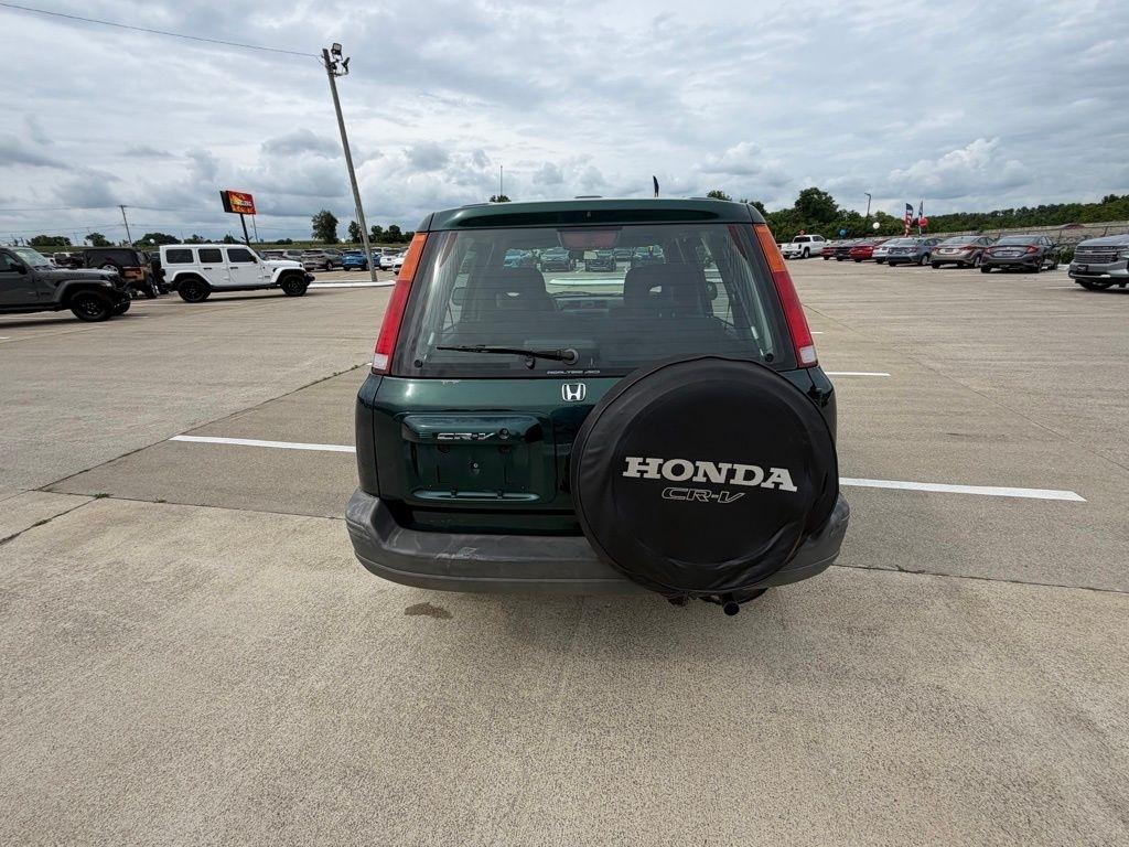 Honda CR-V  1999