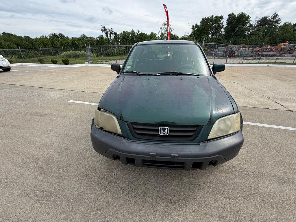 Honda CR-V  1999