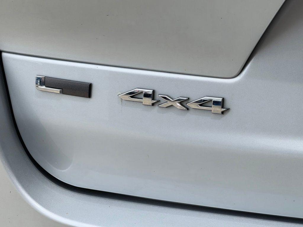 Jeep Grand Cherokee L  2022