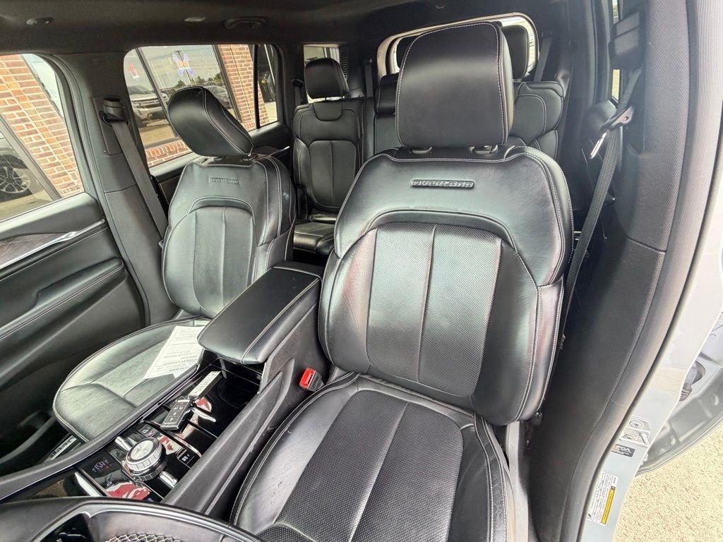 Jeep Grand Cherokee L  2022