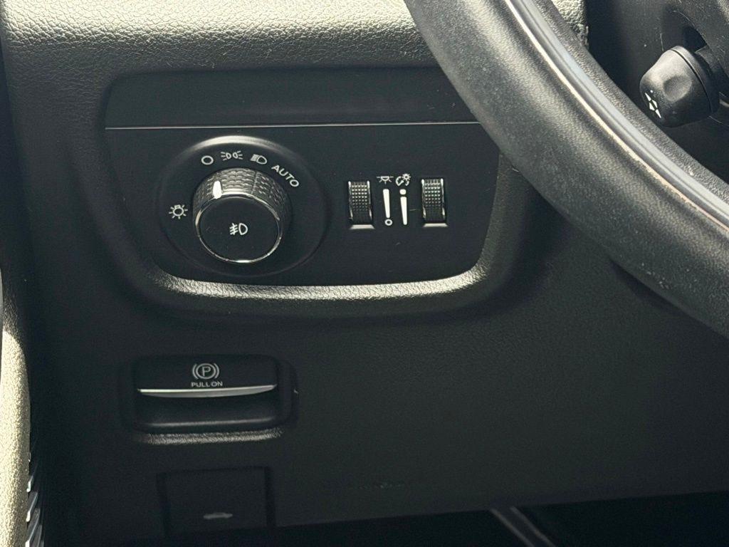 Jeep Grand Cherokee L  2022