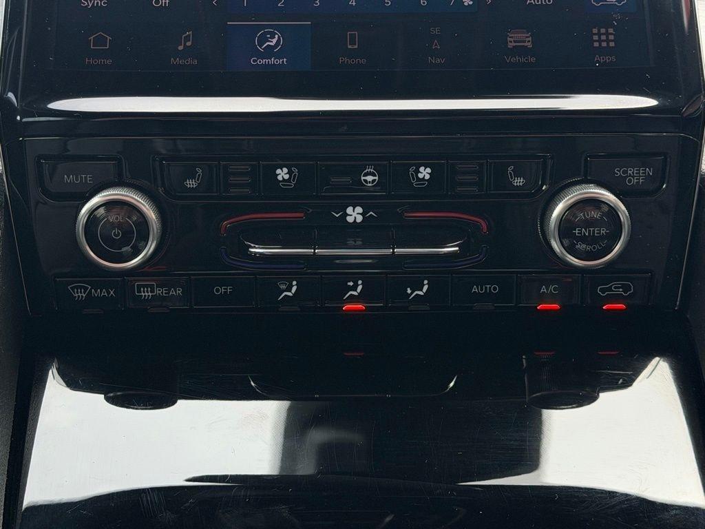 Jeep Grand Cherokee L  2022
