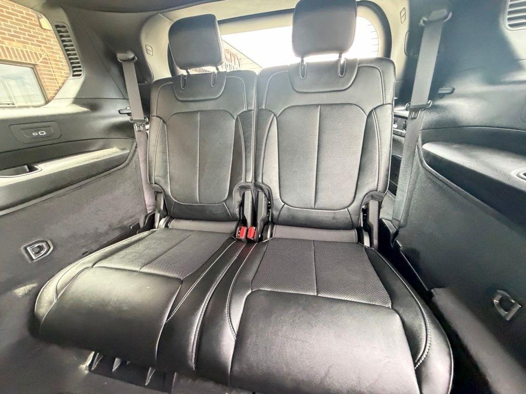 Jeep Grand Cherokee L  2022