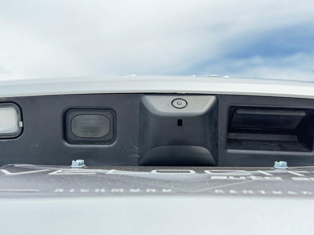 Jeep Grand Cherokee L  2022