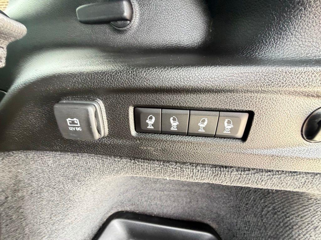 Jeep Grand Cherokee L  2022