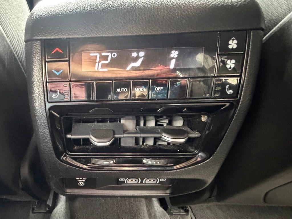 Jeep Grand Cherokee L  2022